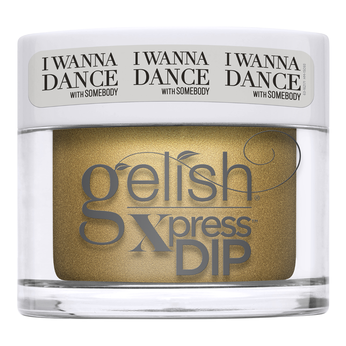 FREE Gelish Xpress Dip Powder | Command The Stage 1.5oz