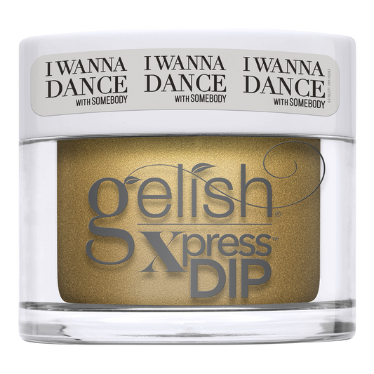 FREE Gelish Xpress Dip Powder | Command The Stage 1.5oz