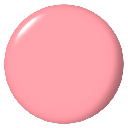 OPI GelColor | Bathtime Bubbly .5oz