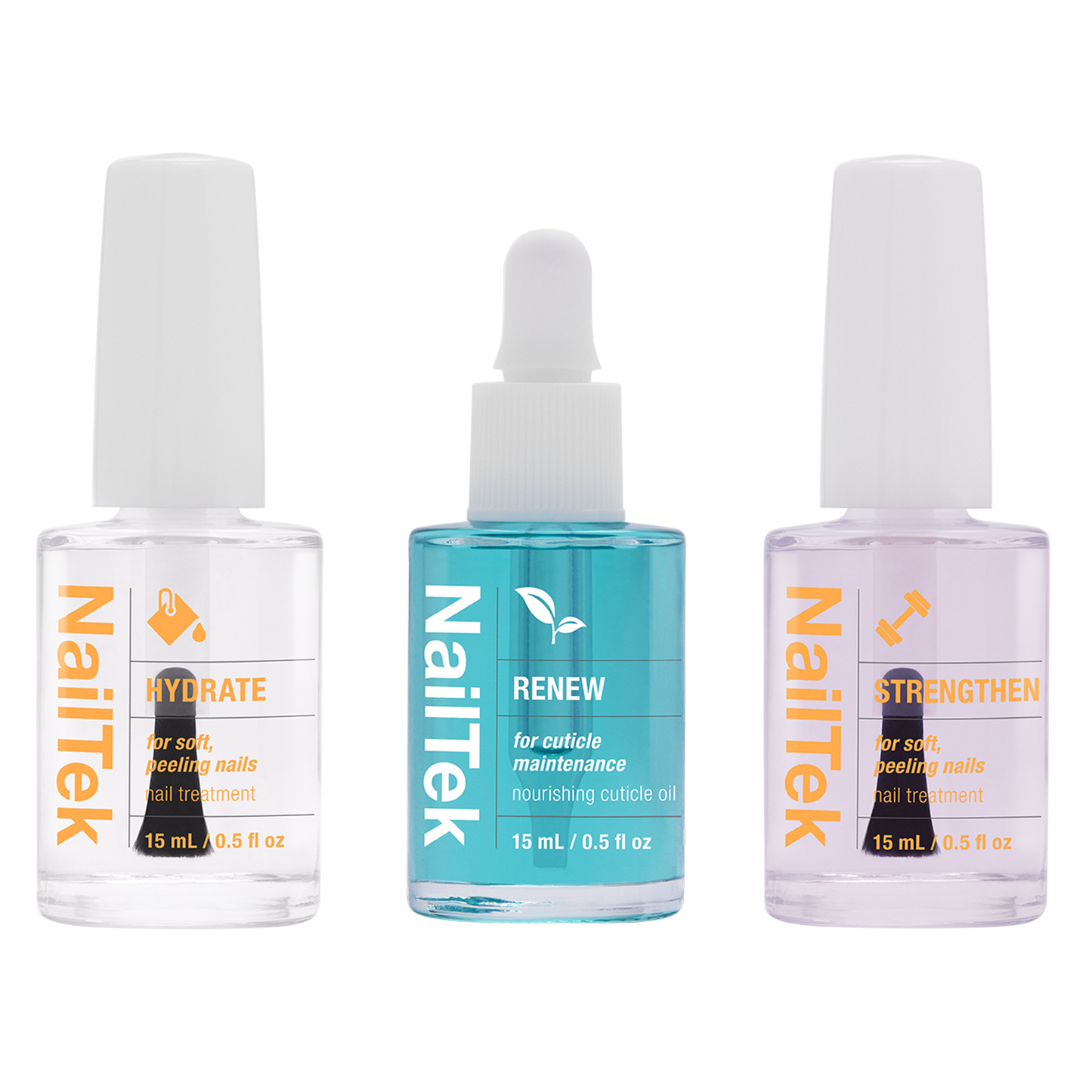 Nail Tek Nail Recovery System
