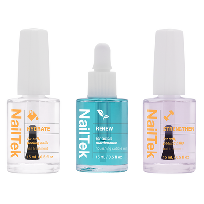 Nail Tek Nail Recovery System