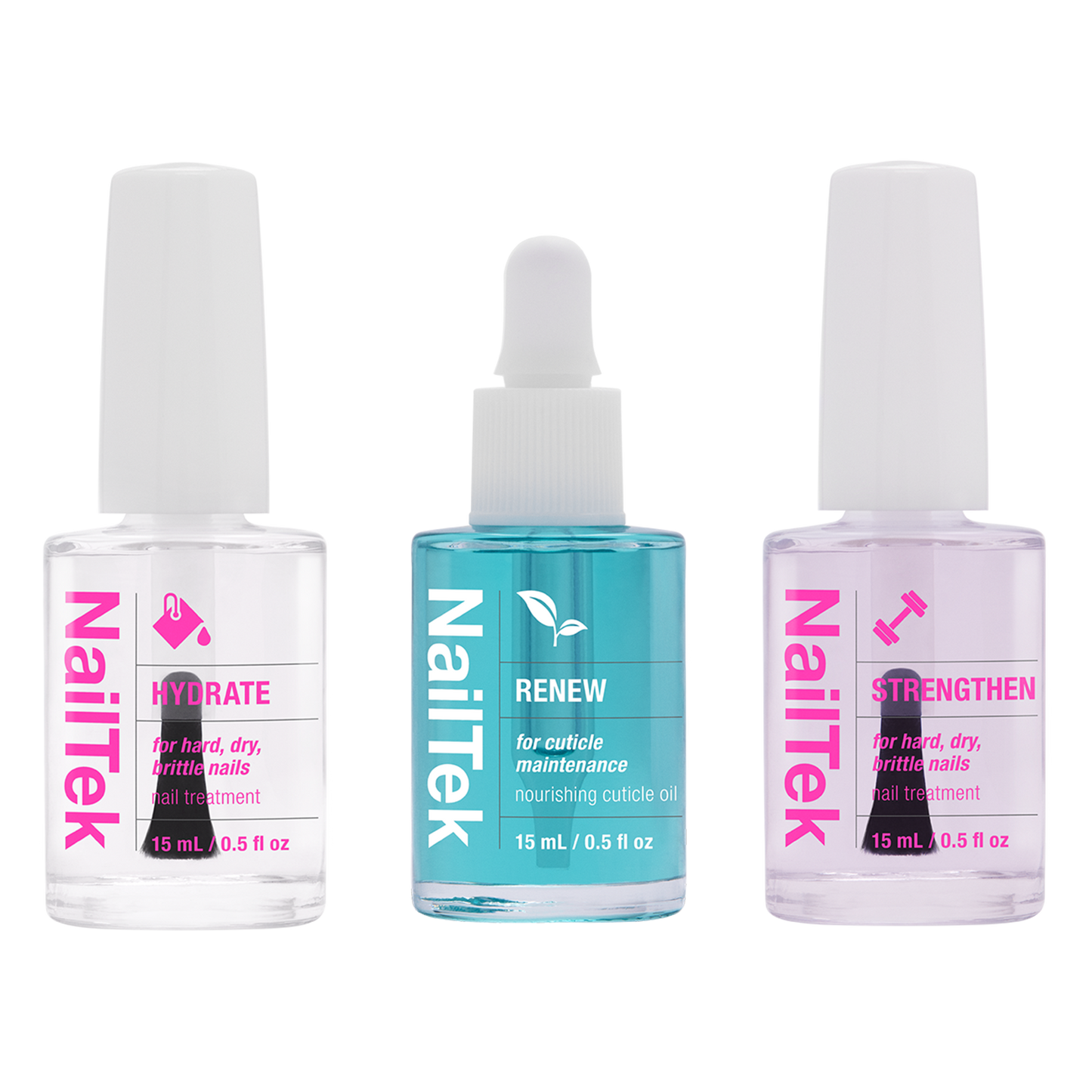 Nail Tek Nail Therapy System