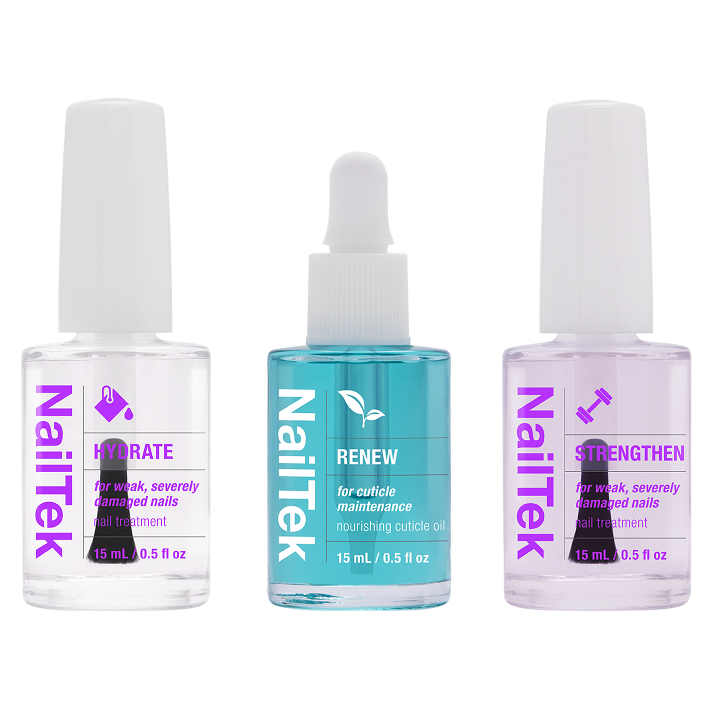 Nail Tek Nail Rescue System