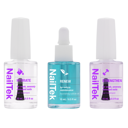 Nail Tek Nail Rescue System