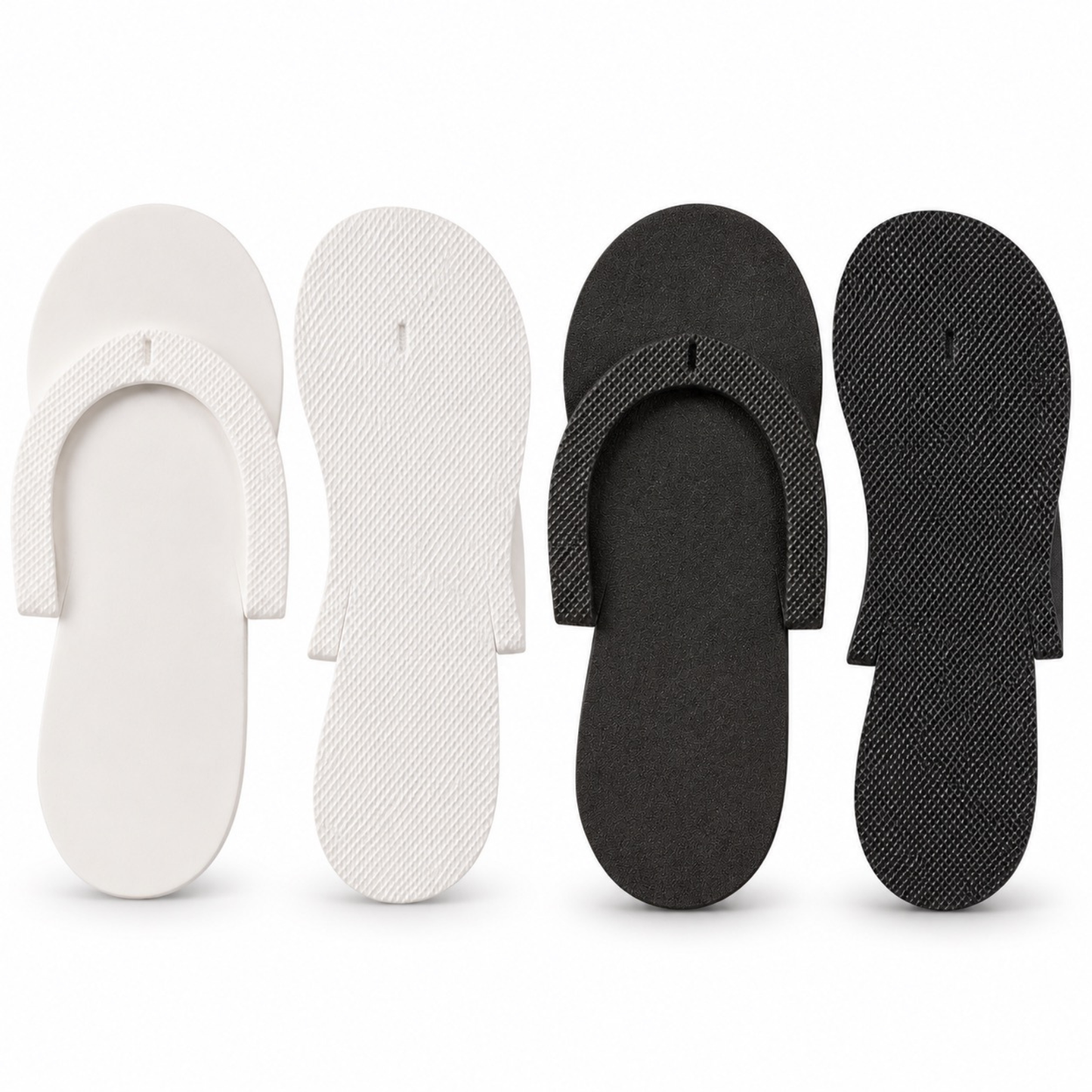 Pantuflas con agarre Americanails 1 par