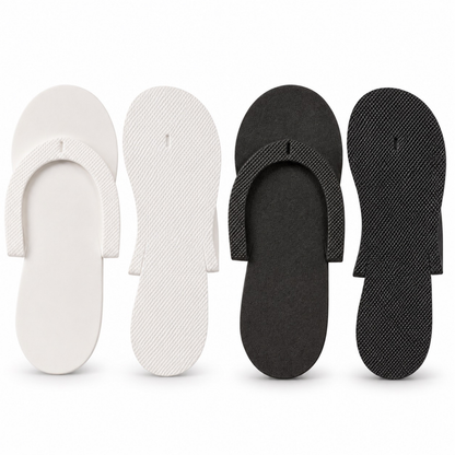 Pantuflas con agarre Americanails 1 par