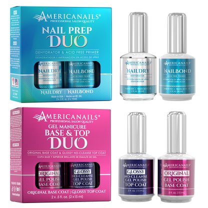 Americanails Complete Academy Kit