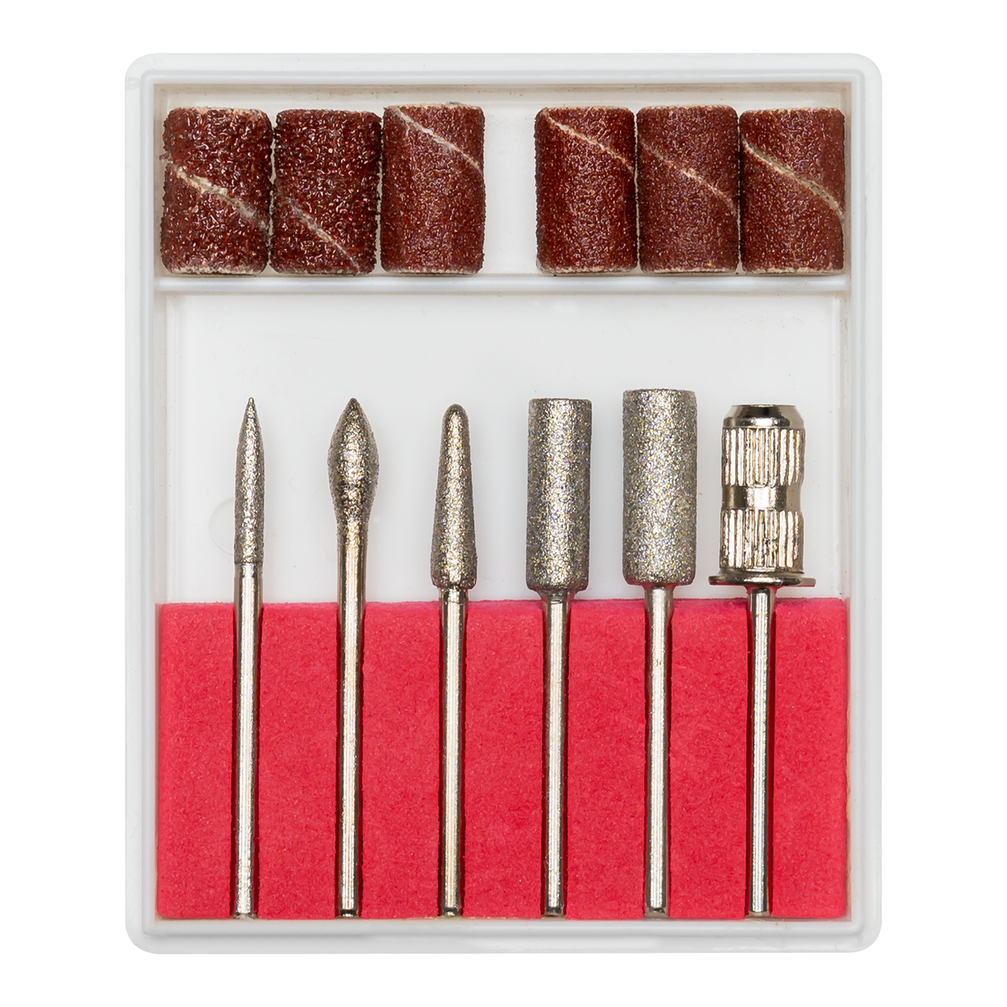 Americanails PNI20 PenTech E-File
