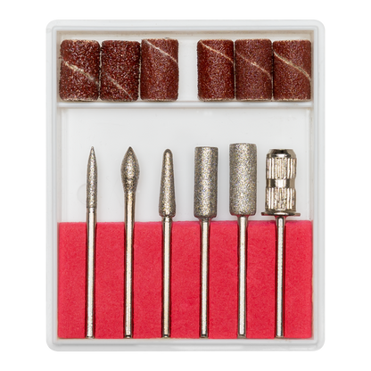 Americanails PNI20 PenTech E-File