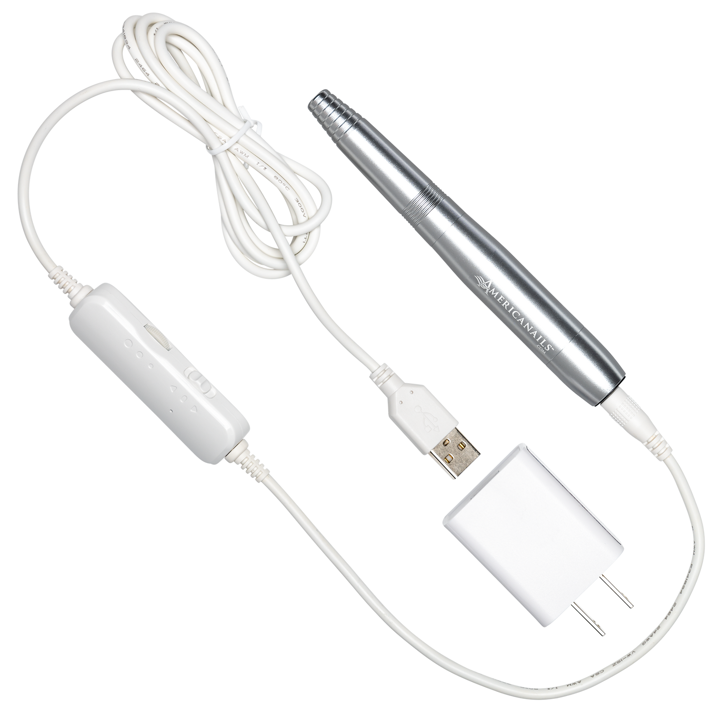 Americanails PNI20 PenTech E-File