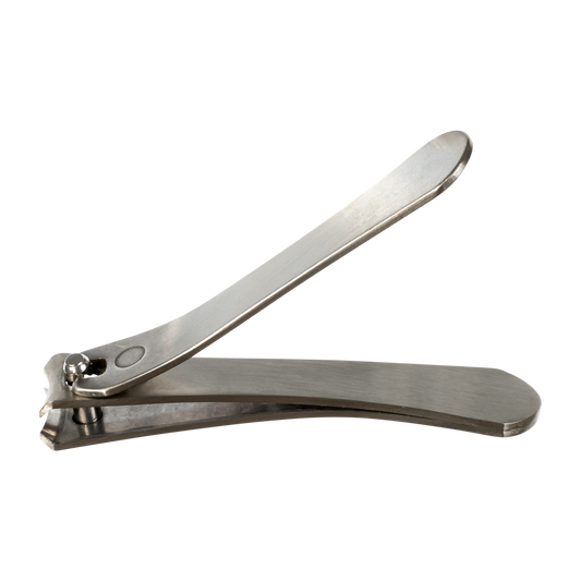 Americanails Pro-Series Stainless Steel Toenail Clipper