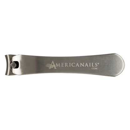 Americanails Pro-Series Stainless Steel Toenail Clipper