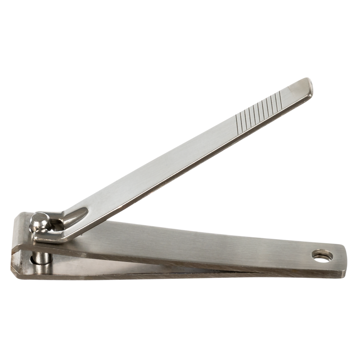 Americanails Pro-Series Stainless Steel Toenail Clipper