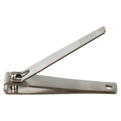 Americanails Pro-Series Stainless Steel Toenail Clipper