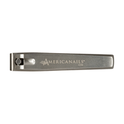 Americanails Pro-Series Stainless Steel Toenail Clipper