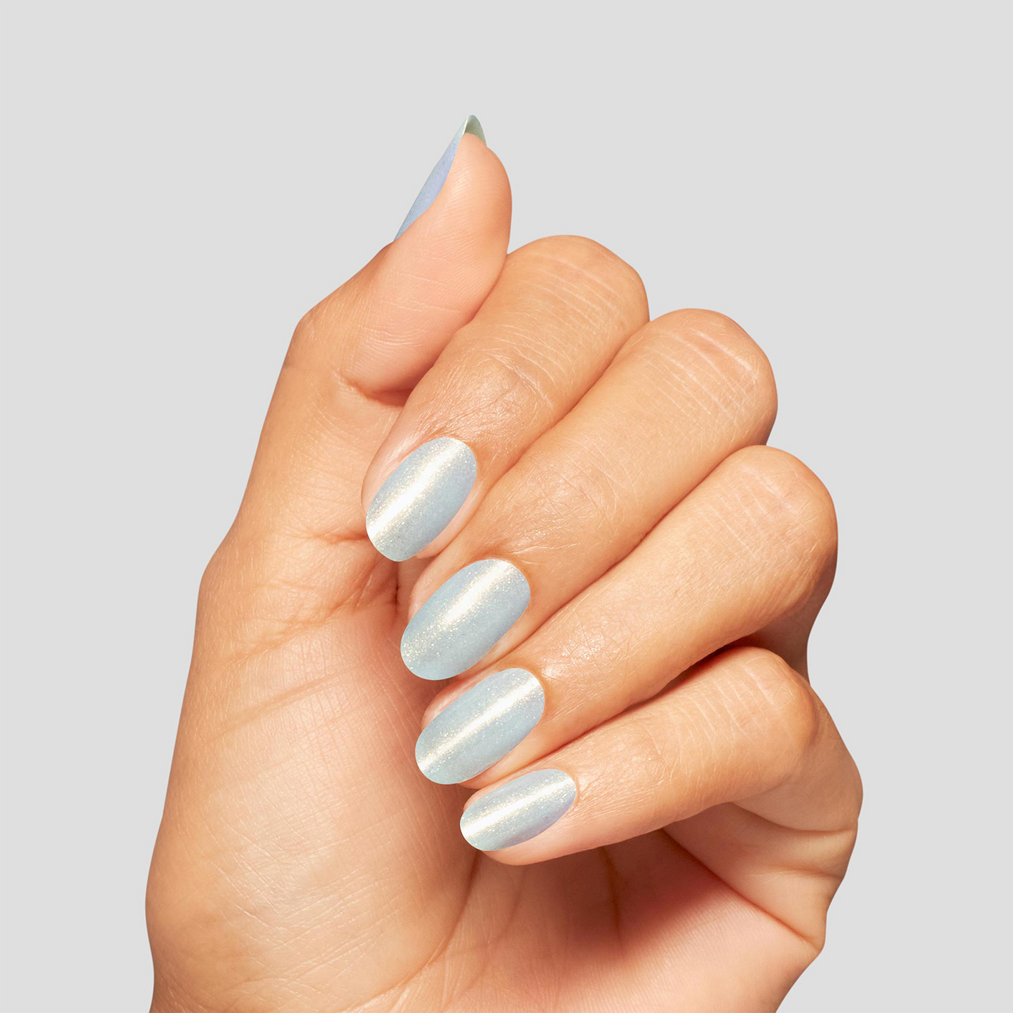 OPI GelColor | Air We Go .5oz