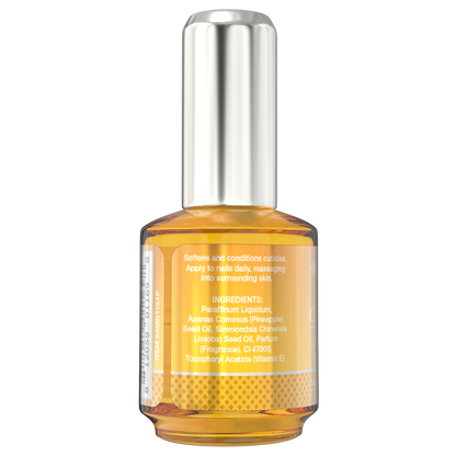 Americanails Pineapple Cuticle Oil .5oz