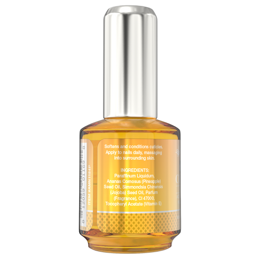 Americanails Pineapple Cuticle Oil .5oz