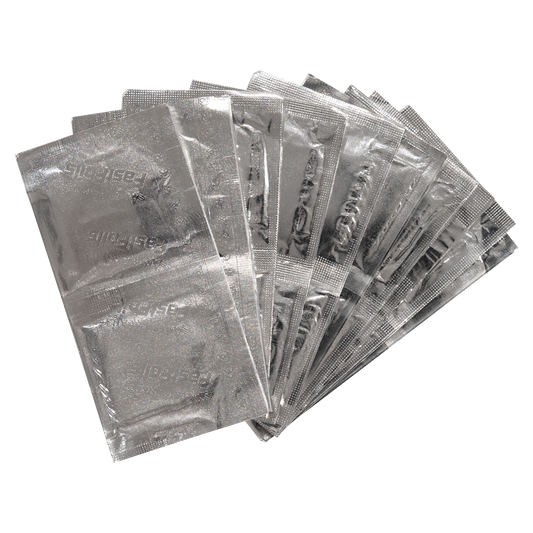Americannails FastFoils LOẠI BỎ 10ct 