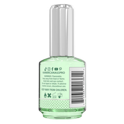 Americanails GripStick Tacky Base Coat .5oz