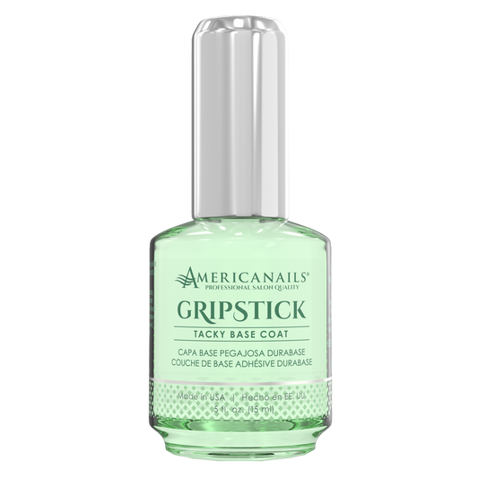 Americanails GripStick Tacky Base Coat .5oz