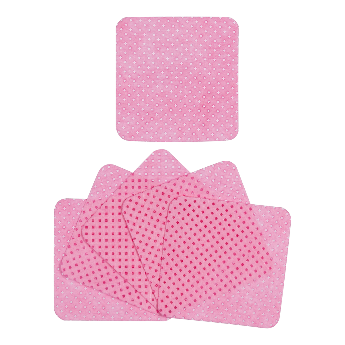 Americanails Lint-Free Nail Wipes 200ct