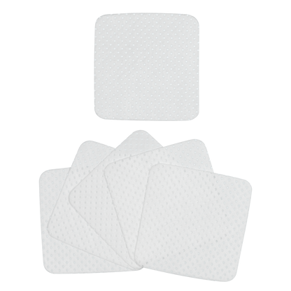 Americanails Lint-Free Nail Wipes 1100ct