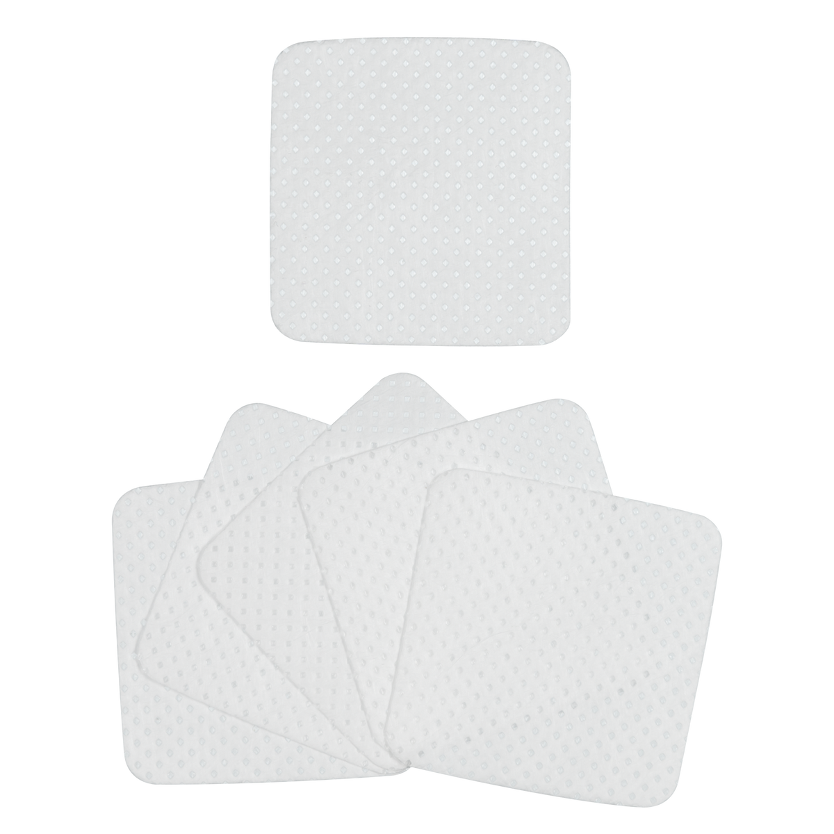 Americanails Lint-Free Nail Wipes 200ct