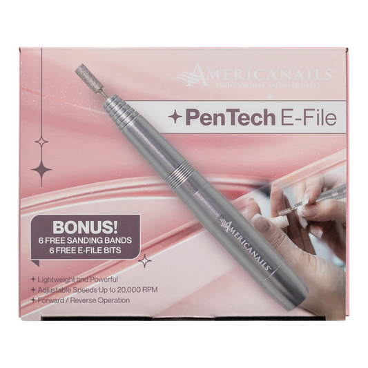 Americanails PNI20 PenTech E-File