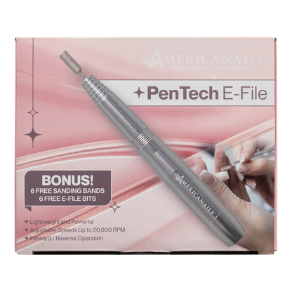 Americanails Ultimate Academy Kit