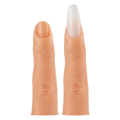 Americanails RealisTech Ultra LifeLike Silicone Practice Finger
