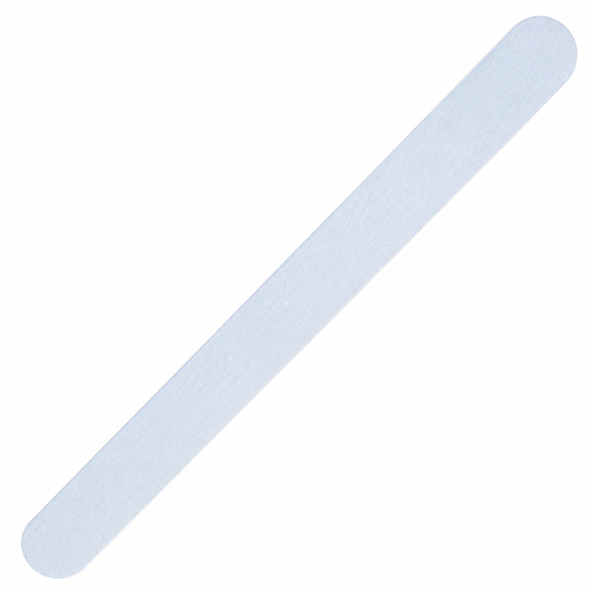 Americanails Professional White Wood Nail Files 50 Pack