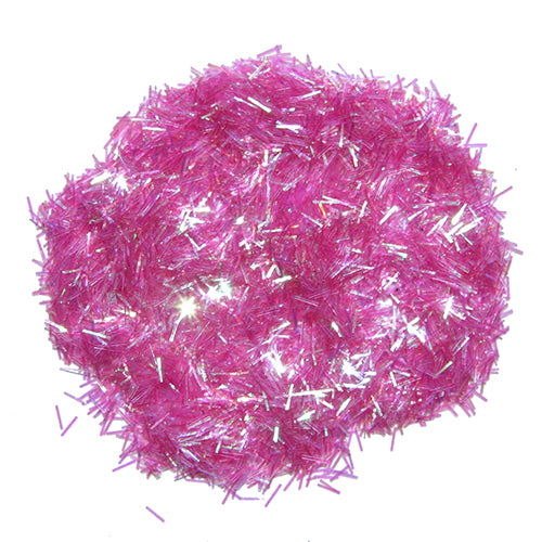 Angel Hair Glitter Strips
