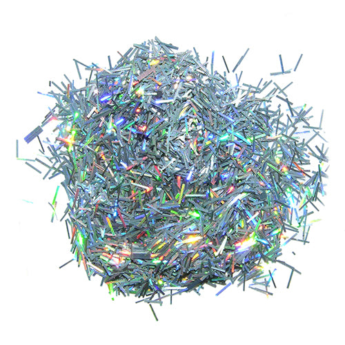 Angel Hair Glitter Strips