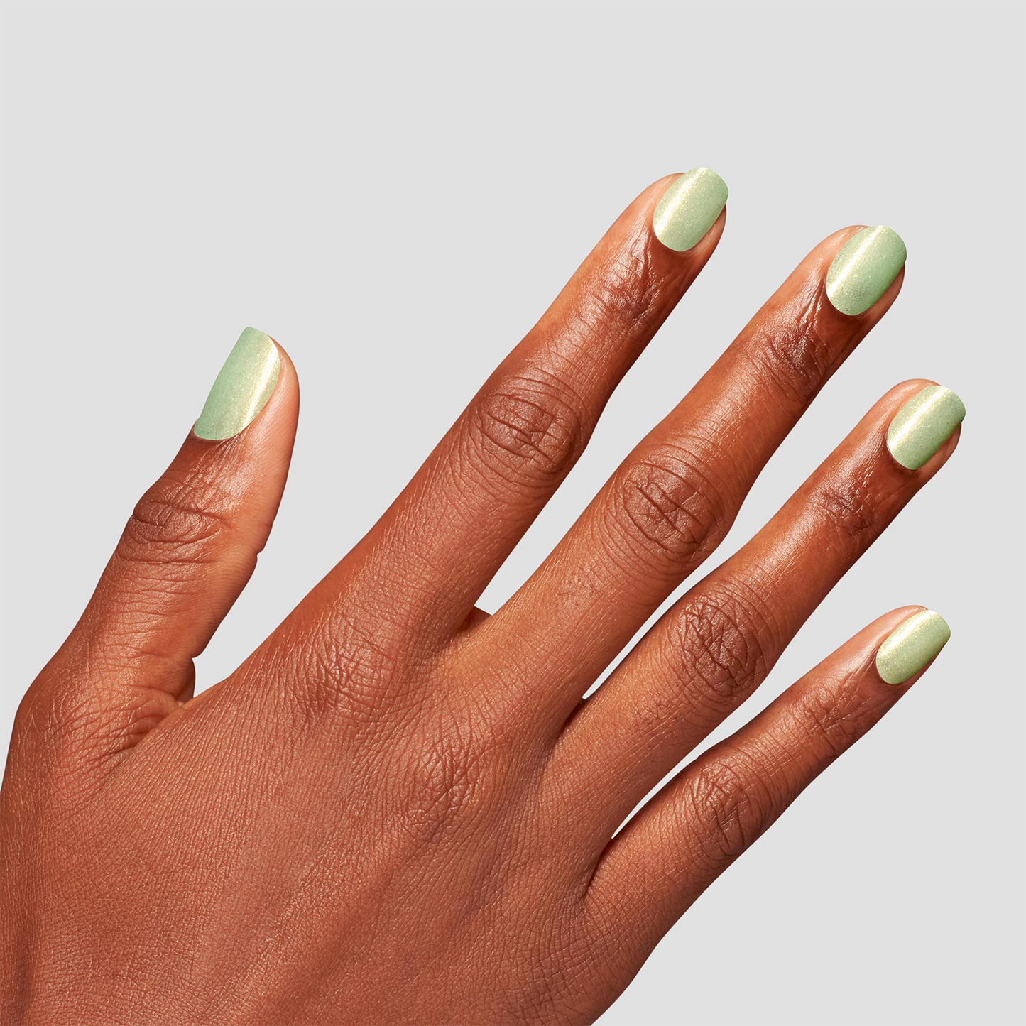 OPI GelColor | Appointmint Confirmed .5oz