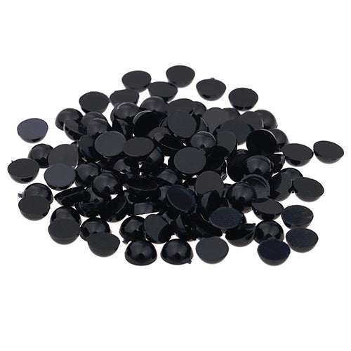 Artistic Gems Round Rhinestones 144ct
