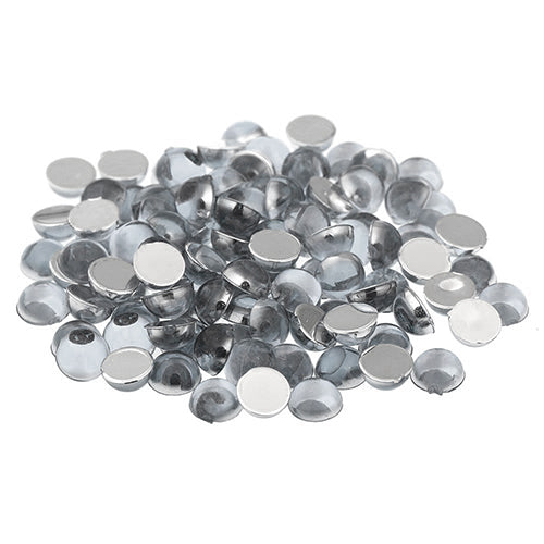 Artistic Gems Round Rhinestones 144ct