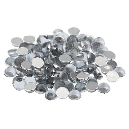 Artistic Gems Round Rhinestones 144ct