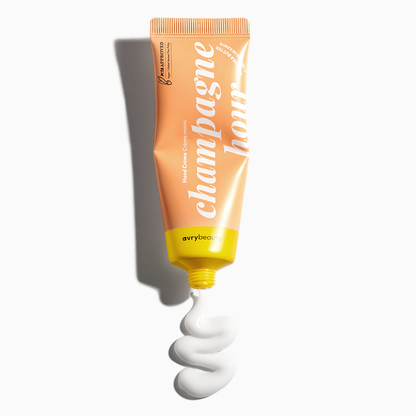 AvryBeauty Champagne Hour Hand Cream 1.5oz