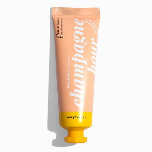 AvryBeauty Champagne Hour Hand Cream 1.5oz