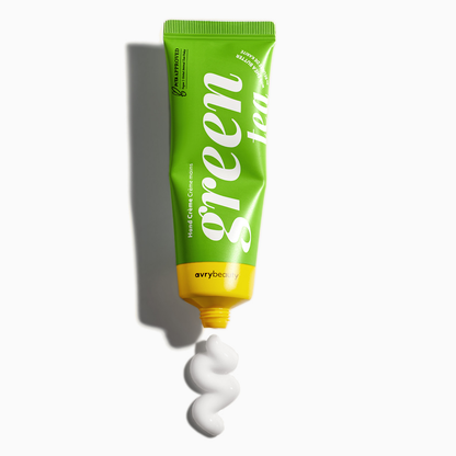 AvryBeauty Green Tea Hand Cream 1.5oz