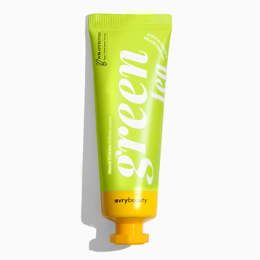 AvryBeauty Green Tea Hand Cream 1.5oz