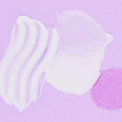 Kit de pedicura de 4 pasos de AvryBeauty | Estuche de lavanda y salvia (paquete de 50) 