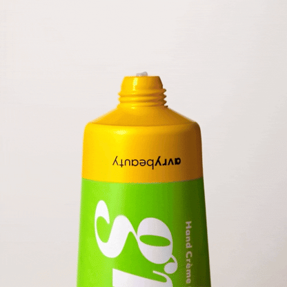 AvryBeauty Green Tea Hand Cream 1.5oz