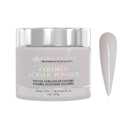 Colored Acrylic Powder | Bridesmaid 2oz
