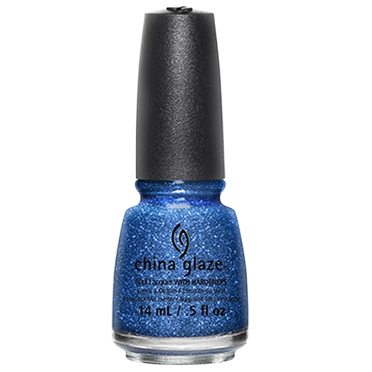 China Glaze Nail Lacquer .5oz | Dorothy Who?