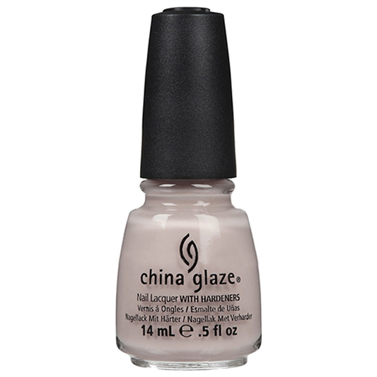 China Glaze Nail Lacquer .5oz | Hope Chest