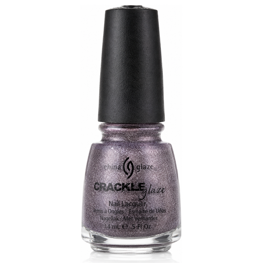 China Glaze Nail Lacquer .5oz | Latticed Lilac