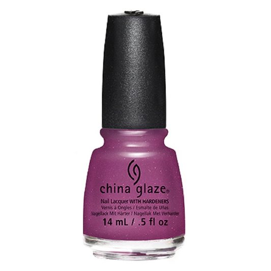 China Glaze Nail Lacquer .5oz | Shut The Front Door