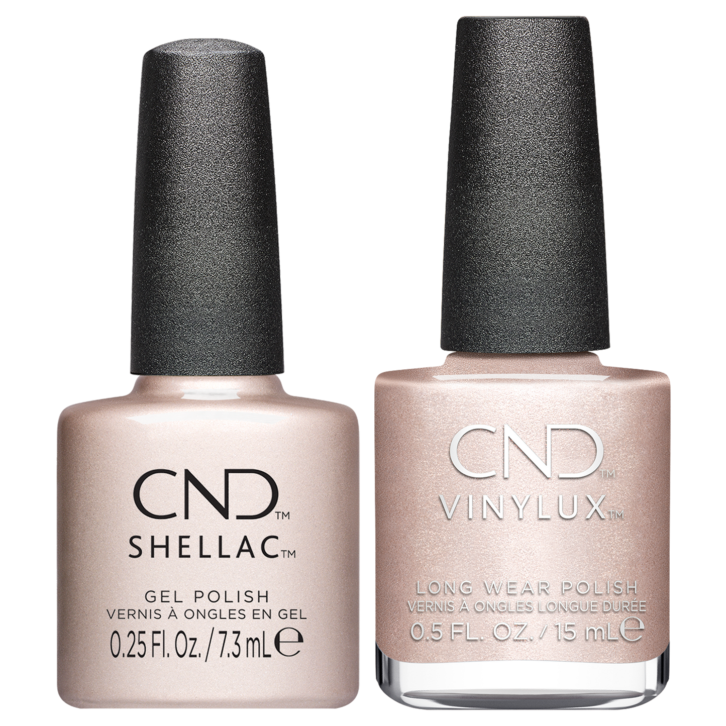 CND Shellac | Day To Knight .25oz